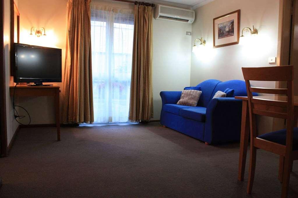 Country Comfort Armidale Cameră foto